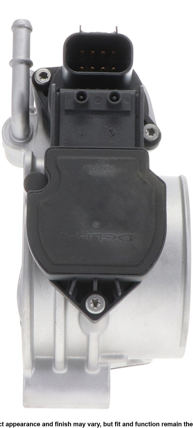 Cardone Reman Fuel Injection Throttle Body 67-9001