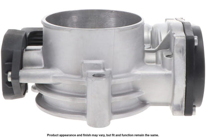 Cardone Reman Fuel Injection Throttle Body 67-9001