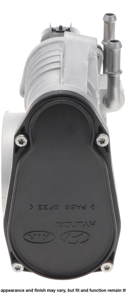 Cardone Reman Fuel Injection Throttle Body 67-9001