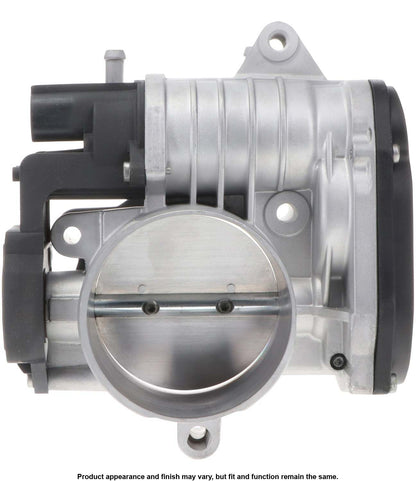 Cardone Reman Fuel Injection Throttle Body 67-9001