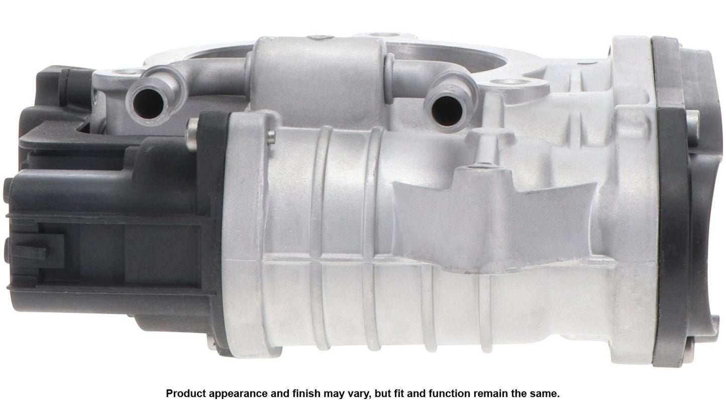 Cardone Reman Fuel Injection Throttle Body 67-9001