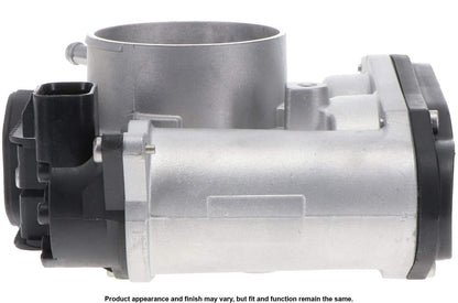 Cardone Reman Fuel Injection Throttle Body 67-9002