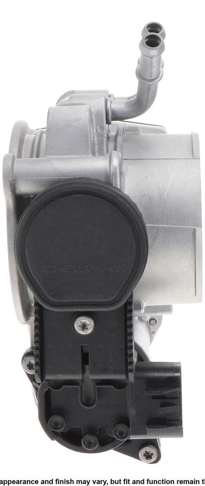 Cardone Reman Fuel Injection Throttle Body 67-9002
