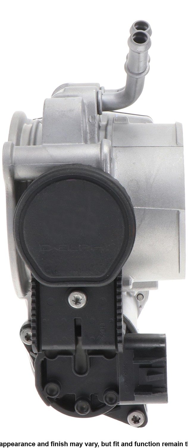 Cardone Reman Fuel Injection Throttle Body 67-9002