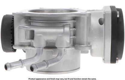 Cardone Reman Fuel Injection Throttle Body 67-9002