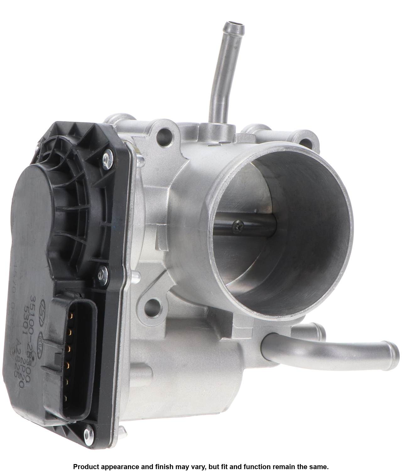 Cardone Reman Fuel Injection Throttle Body 67-9003