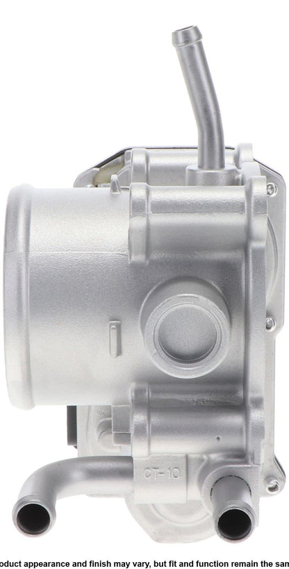 Cardone Reman Fuel Injection Throttle Body 67-9003