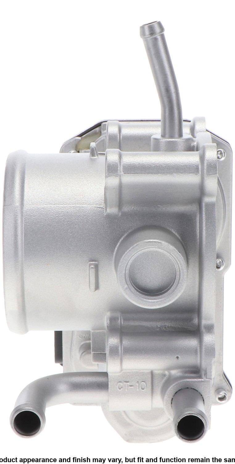 Cardone Reman Fuel Injection Throttle Body 67-9003