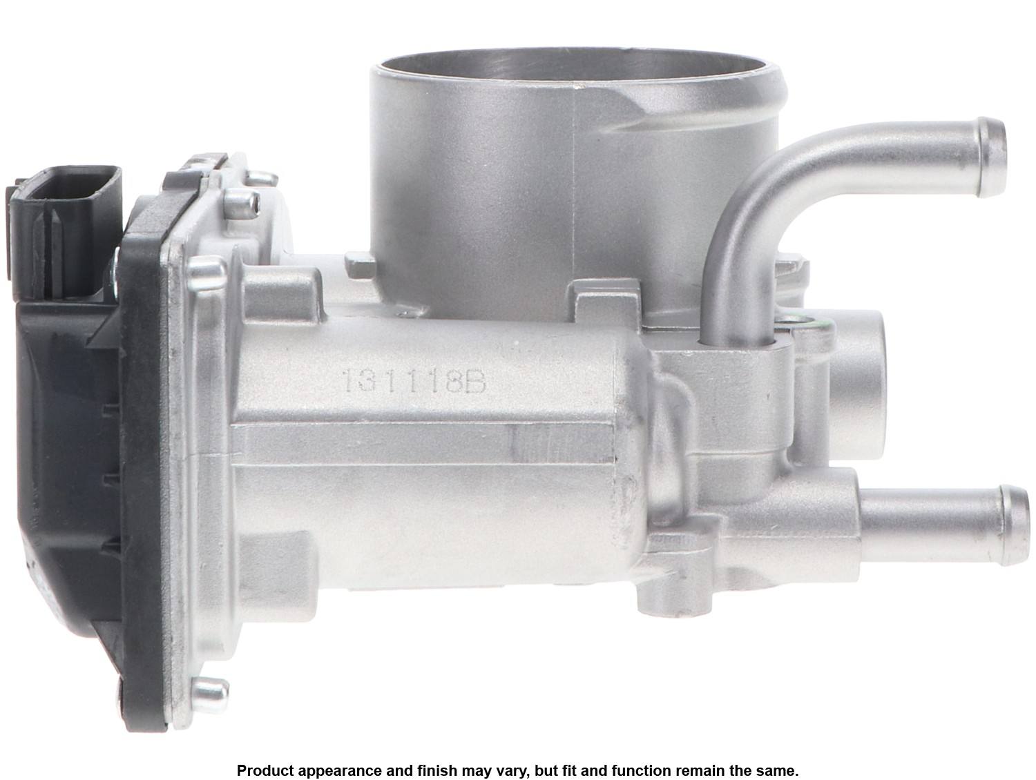 Cardone Reman Fuel Injection Throttle Body 67-9003