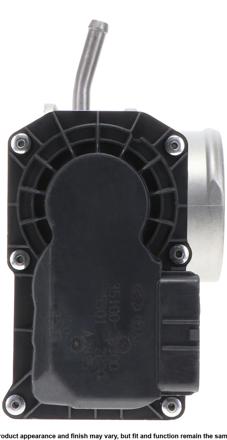 Cardone Reman Fuel Injection Throttle Body 67-9003