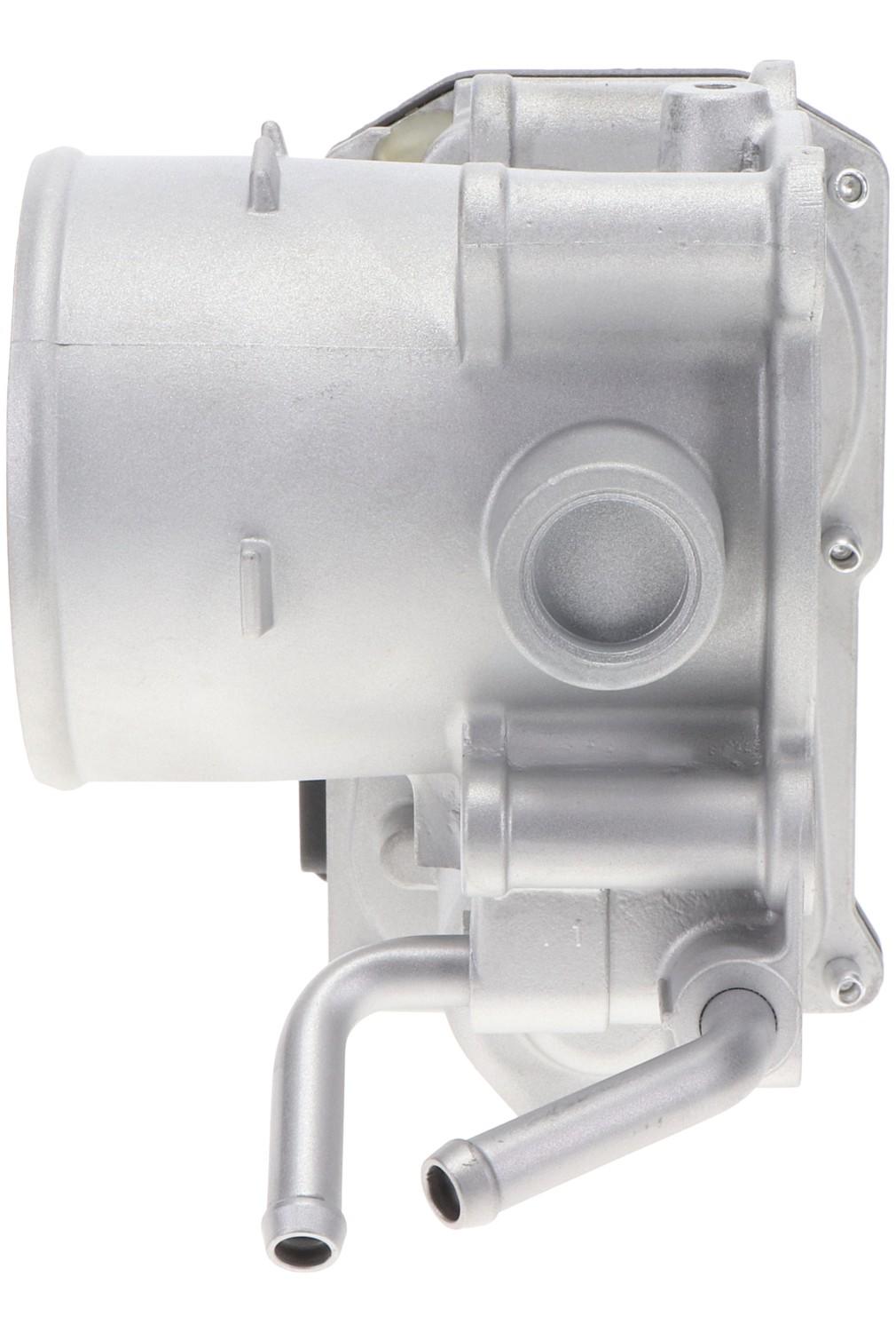 Cardone Reman Fuel Injection Throttle Body 67-9004