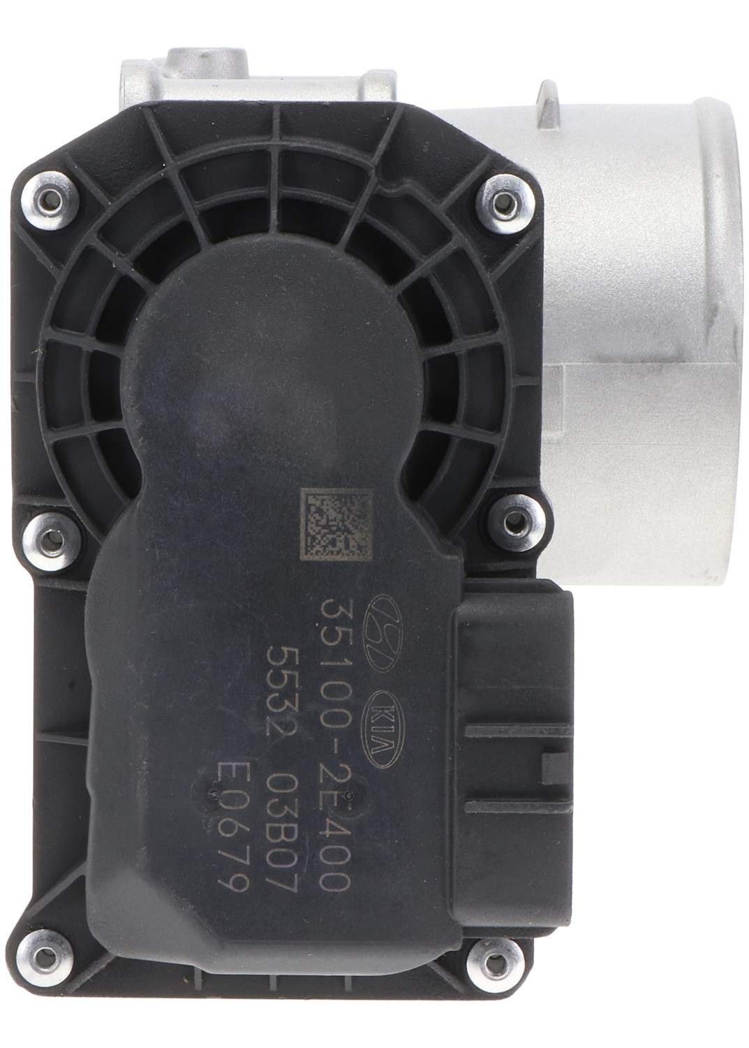 Cardone Reman Fuel Injection Throttle Body 67-9004