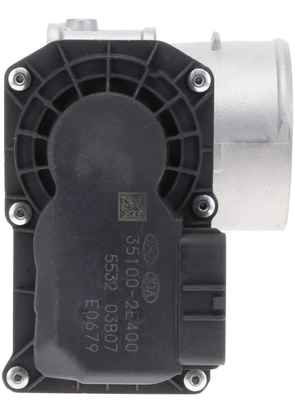 Cardone Reman Fuel Injection Throttle Body 67-9004