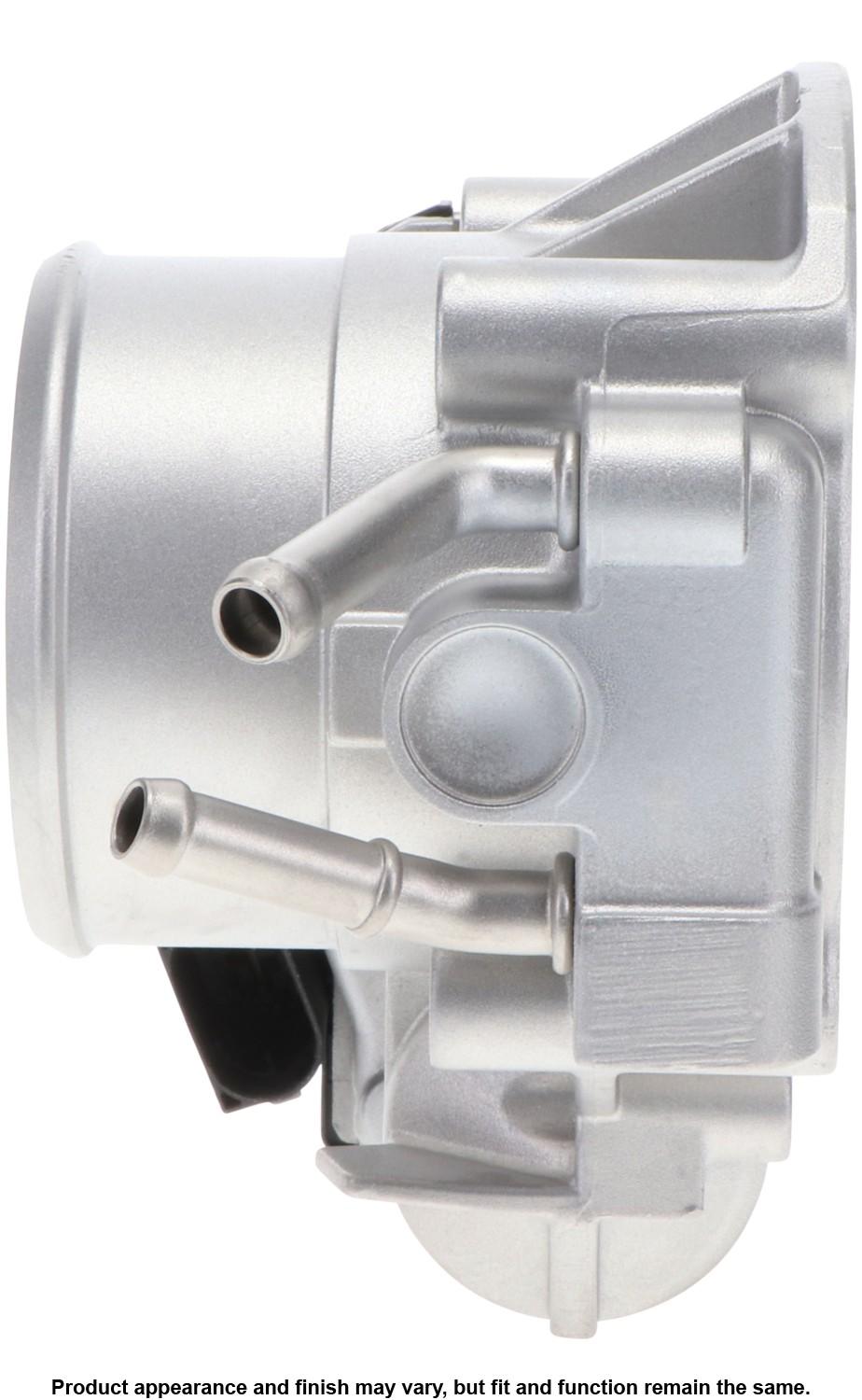 Cardone Reman Fuel Injection Throttle Body 67-9005