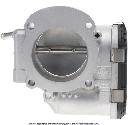 Cardone Reman Fuel Injection Throttle Body 67-9005