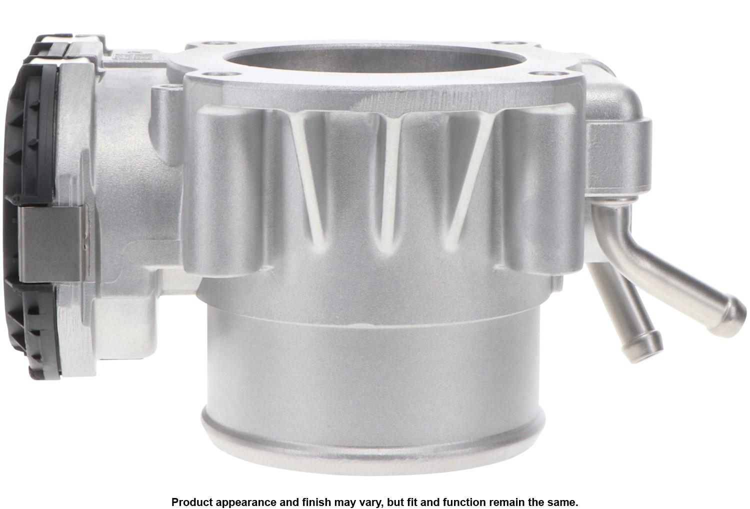 Cardone Reman Fuel Injection Throttle Body 67-9005