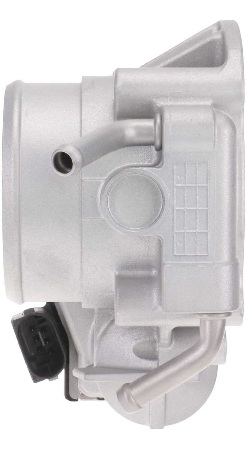 Cardone Reman Fuel Injection Throttle Body 67-9006