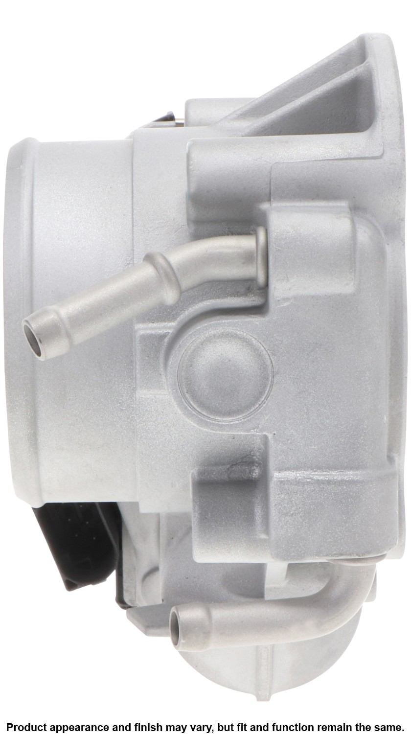 Cardone Reman Fuel Injection Throttle Body 67-9007