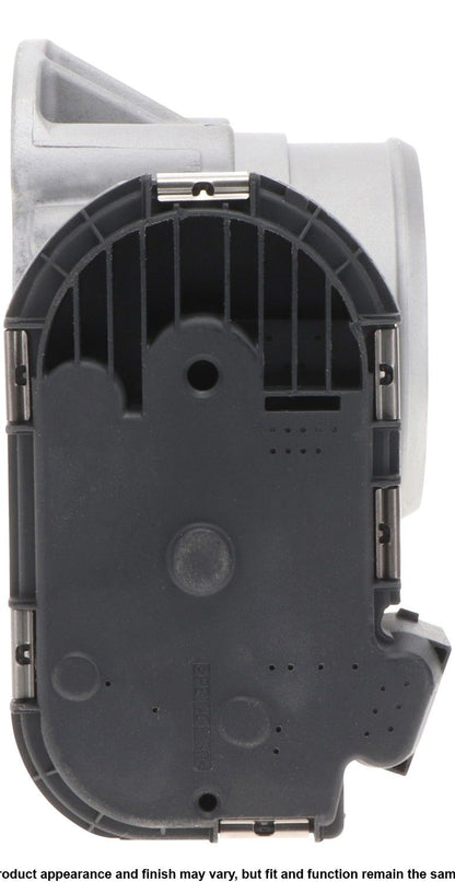 Cardone Reman Fuel Injection Throttle Body 67-9007