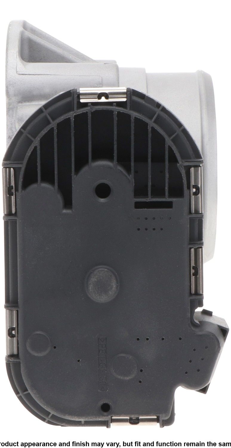 Cardone Reman Fuel Injection Throttle Body 67-9007