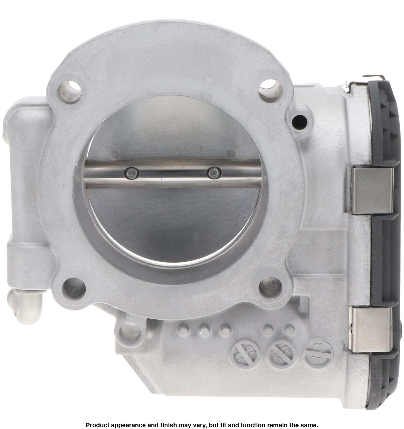 Cardone Reman Fuel Injection Throttle Body 67-9007