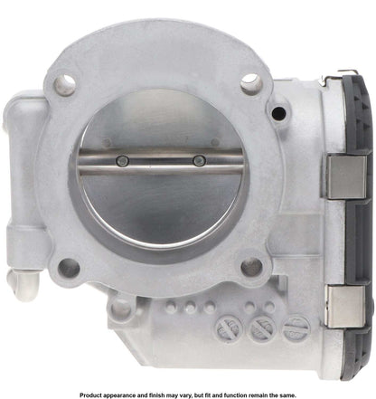 Cardone Reman Fuel Injection Throttle Body 67-9007