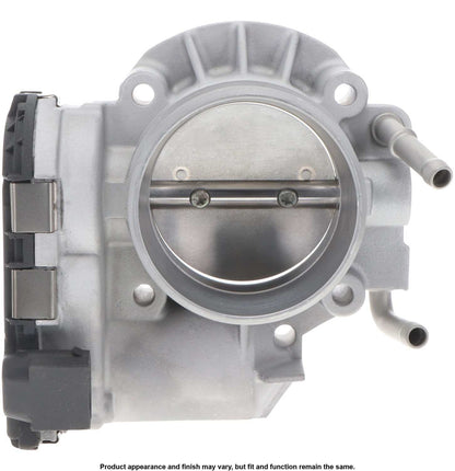 Cardone Reman Fuel Injection Throttle Body 67-9007