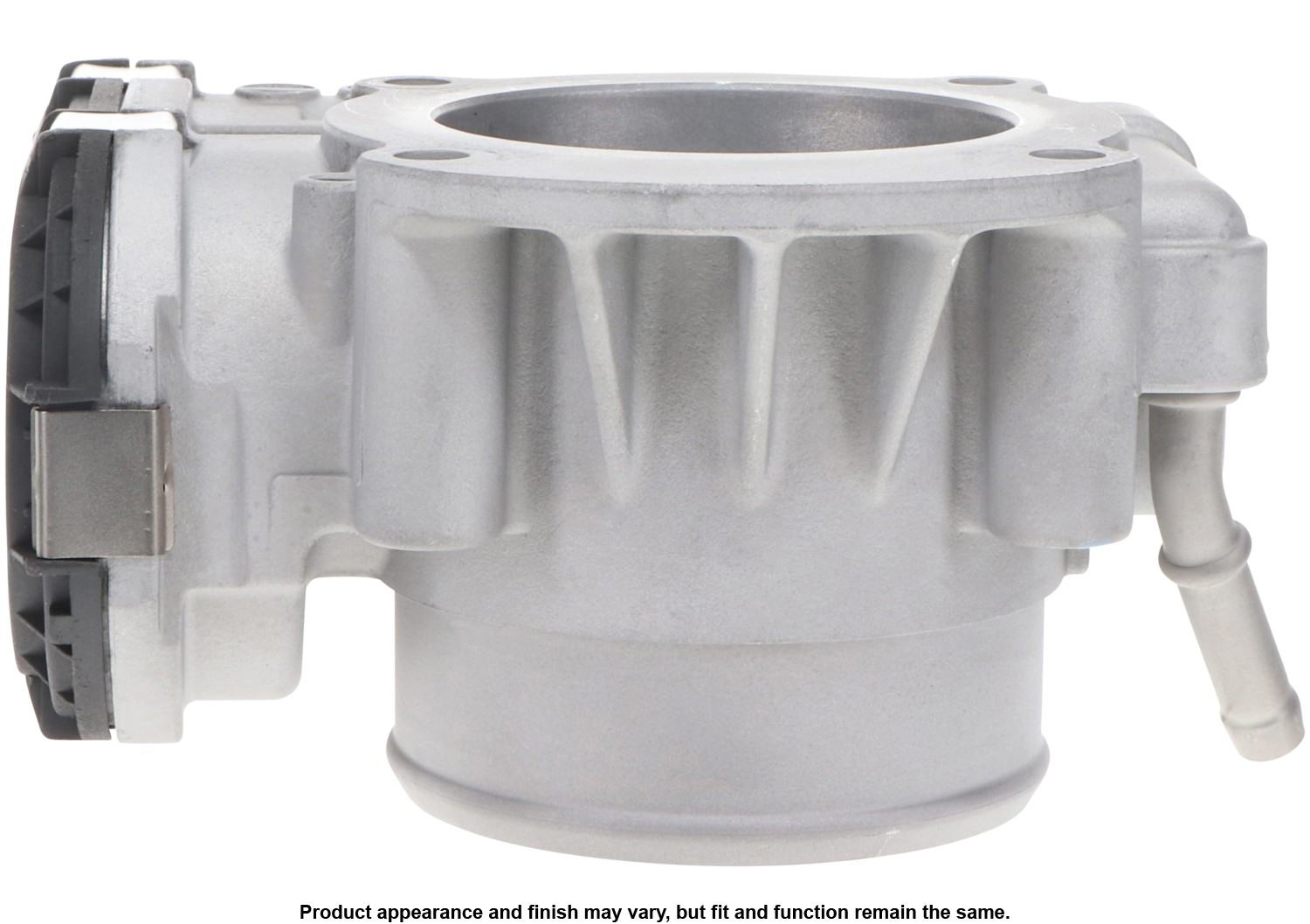 Cardone Reman Fuel Injection Throttle Body 67-9007