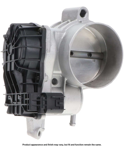 Cardone Reman Fuel Injection Throttle Body 67-9008
