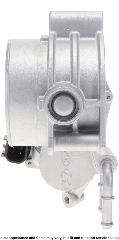 Cardone Reman Fuel Injection Throttle Body 67-9008