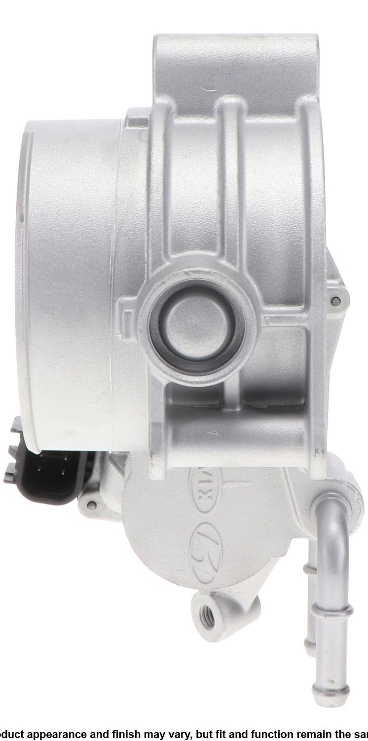 Cardone Reman Fuel Injection Throttle Body 67-9008