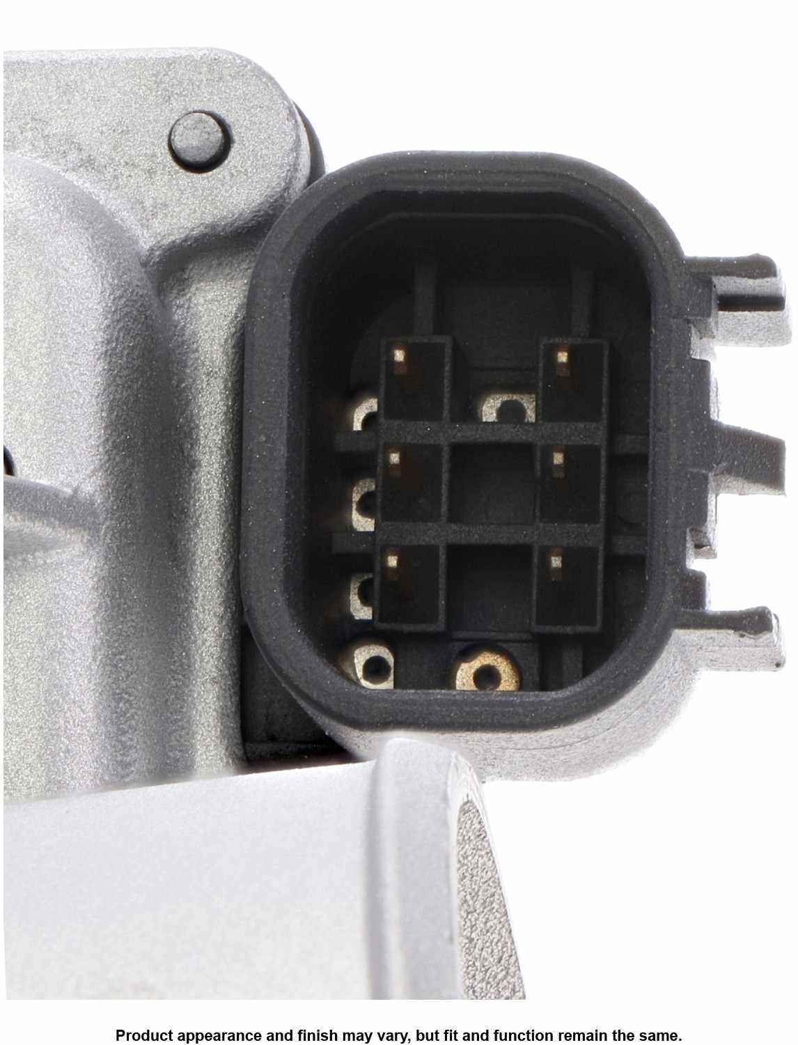 Cardone Reman Fuel Injection Throttle Body 67-9008