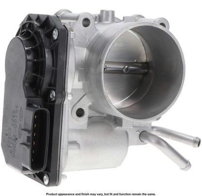 Cardone Reman Fuel Injection Throttle Body 67-9009