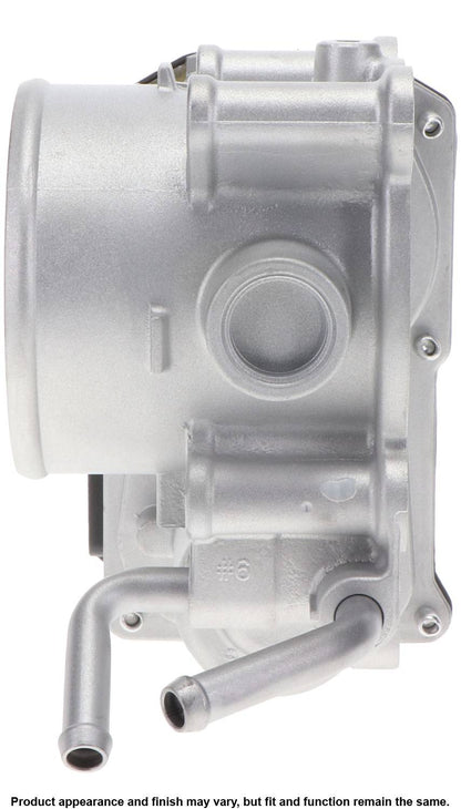 Cardone Reman Fuel Injection Throttle Body 67-9009