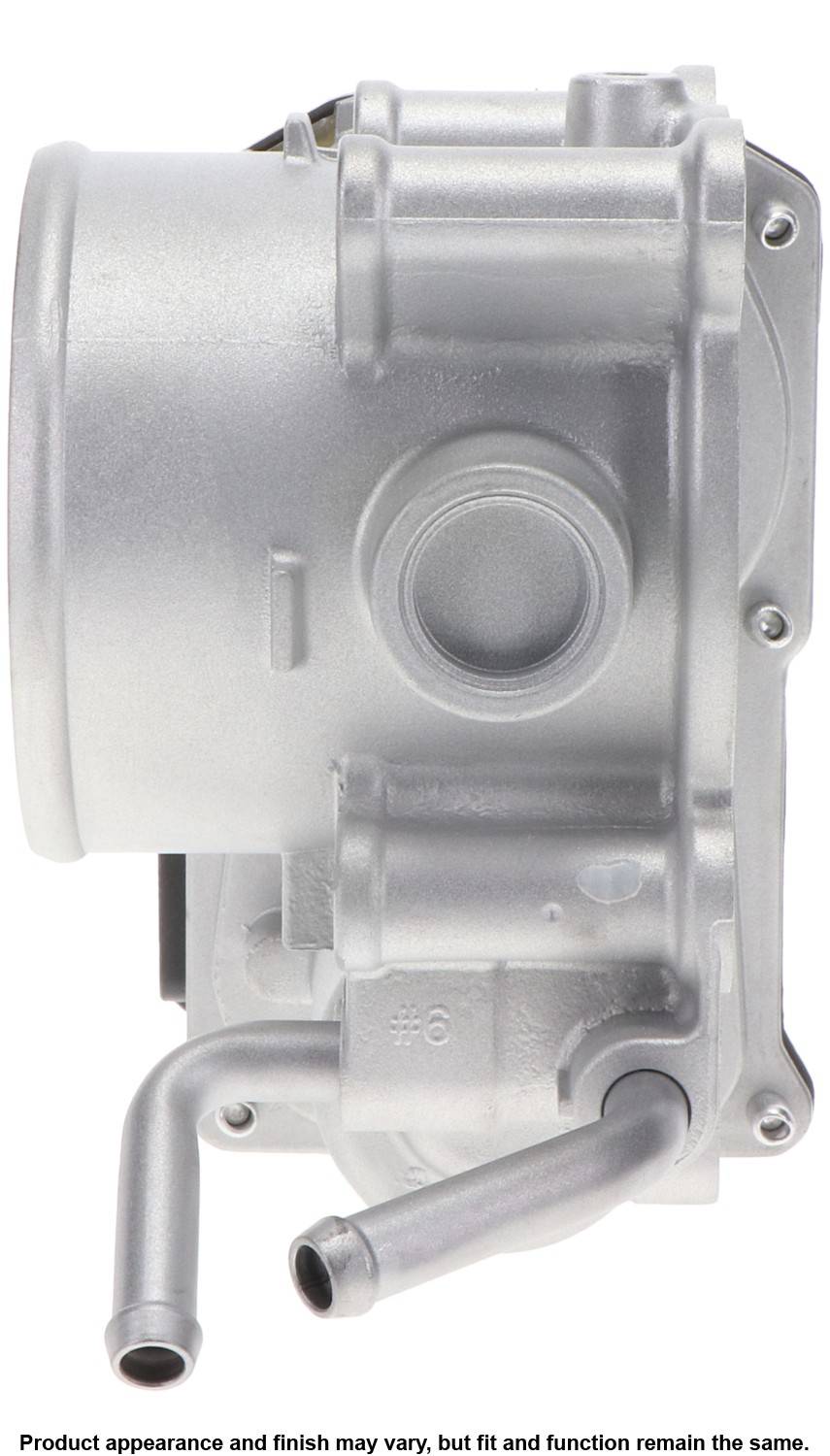 Cardone Reman Fuel Injection Throttle Body 67-9009