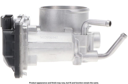 Cardone Reman Fuel Injection Throttle Body 67-9009