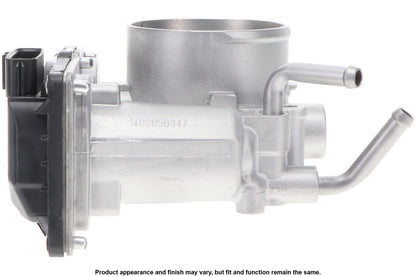 Cardone Reman Fuel Injection Throttle Body 67-9009