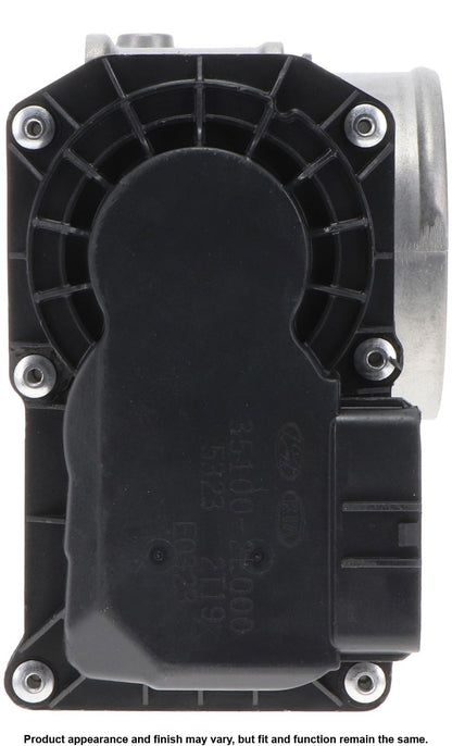 Cardone Reman Fuel Injection Throttle Body 67-9009