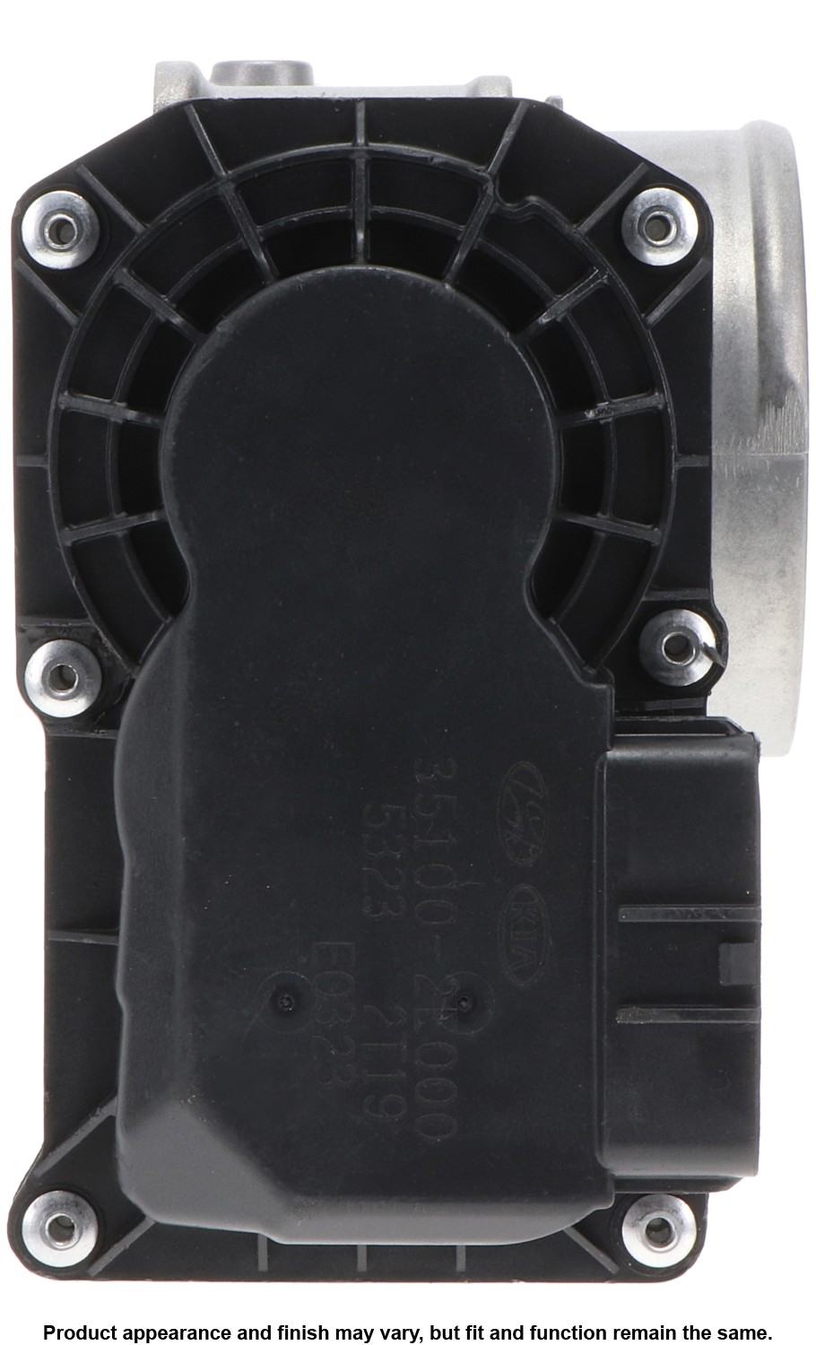 Cardone Reman Fuel Injection Throttle Body 67-9009