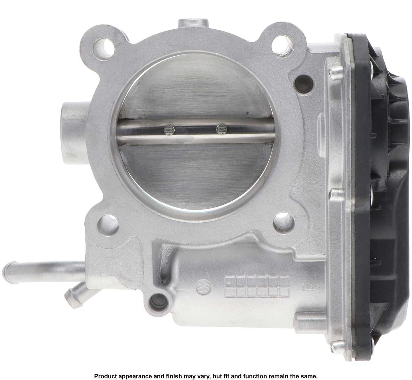Cardone Reman Fuel Injection Throttle Body 67-9009