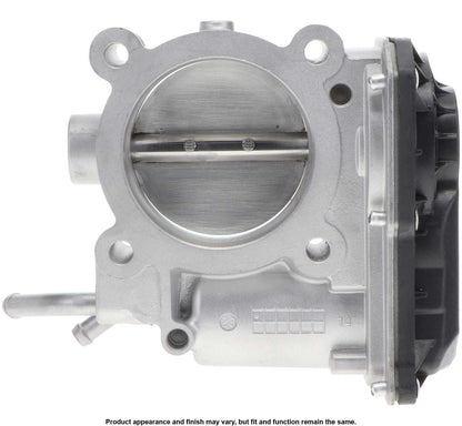 Cardone Reman Fuel Injection Throttle Body 67-9009