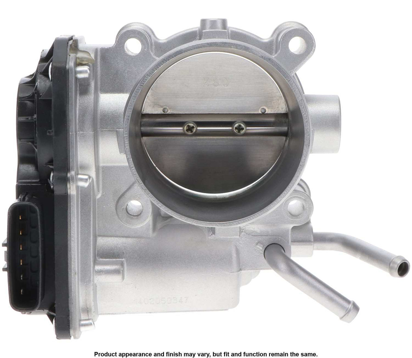 Cardone Reman Fuel Injection Throttle Body 67-9009
