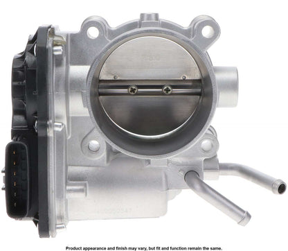 Cardone Reman Fuel Injection Throttle Body 67-9009