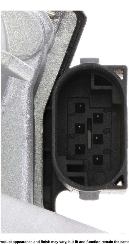 Cardone Reman Fuel Injection Throttle Body 67-9012