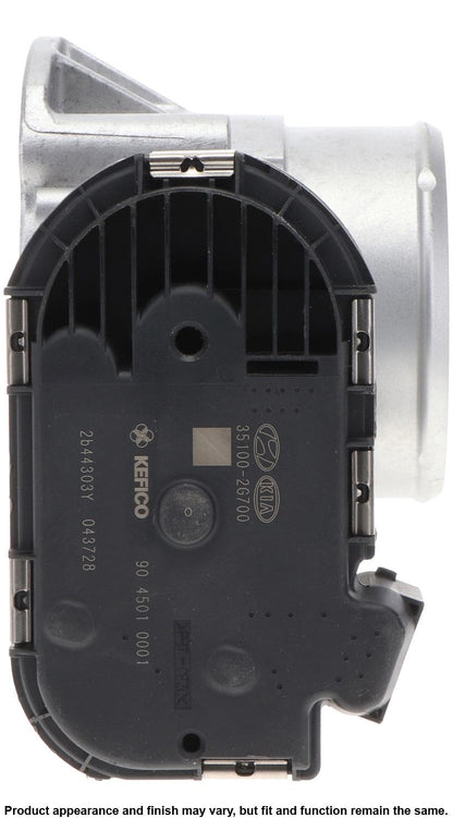 Cardone Reman Fuel Injection Throttle Body 67-9012
