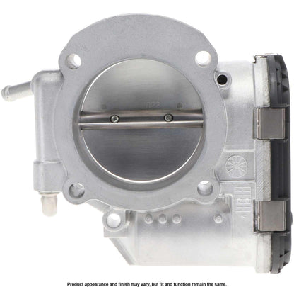 Cardone Reman Fuel Injection Throttle Body 67-9012