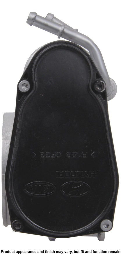 Cardone Reman Remanufactured Fuel Injection Throttle Body 67-9013