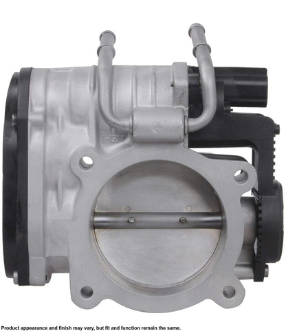 Cardone Reman Remanufactured Fuel Injection Throttle Body 67-9013