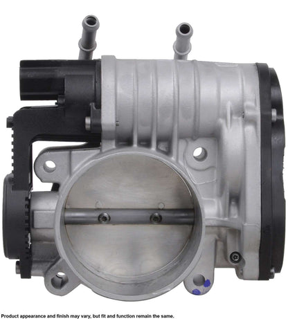 Cardone Reman Remanufactured Fuel Injection Throttle Body 67-9013