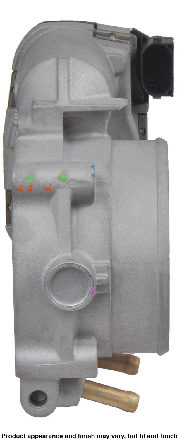 Cardone Reman Remanufactured Fuel Injection Throttle Body 67-9014